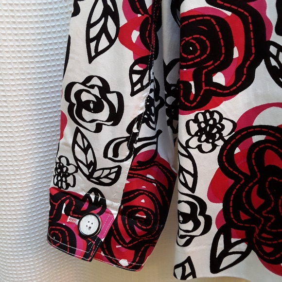 NWOT  a' la carte - Picture 4 of 5